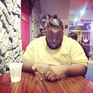 Meet your Posher, Aaron